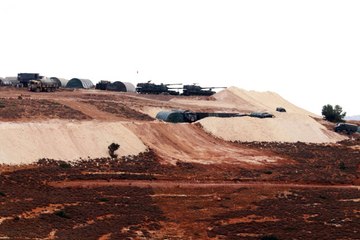 Milli Savunma Bakanından İdlib Açıklaması: Tehdit Ortadan Kalkana Kadar Oralarda Olmalıyız
