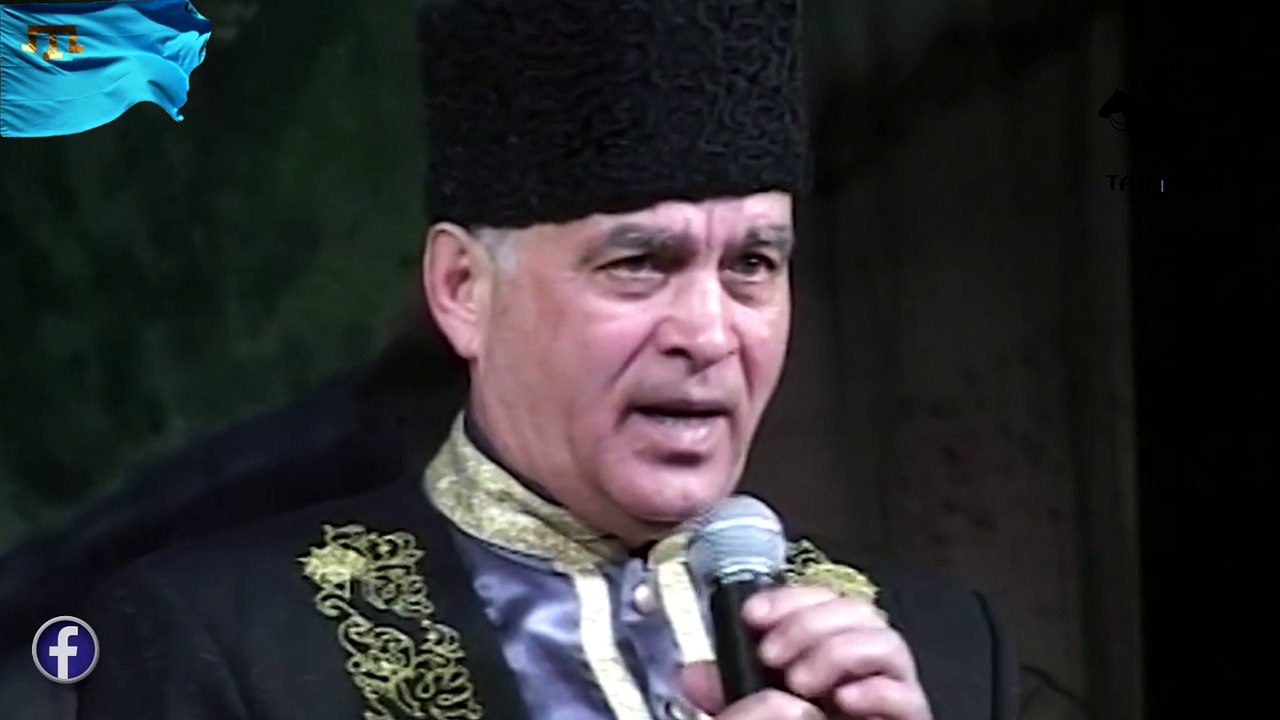 Ismail Bey Gaspirali