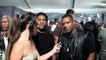 DJ Nasty & LVM Interview 2017 BET Hip Hop Awards Green Carpet