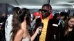 Lil Yachty Interview 2017 BET Hip Hop Awards Green Carpet