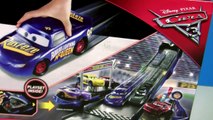 Disney Carros 3 ToysBR Coleção de Carrinhos de metal diecasts Disney Pixar Cars 3 ToysBR