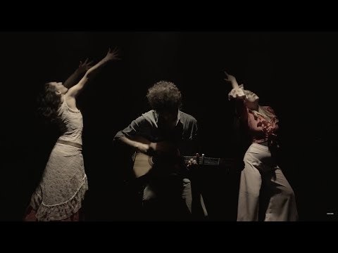 Carlos Cros - Pretendes (Videoclip Oficial)