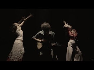 Carlos Cros - Pretendes (Videoclip Oficial)