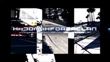 Forza 5 Painting a car ep1