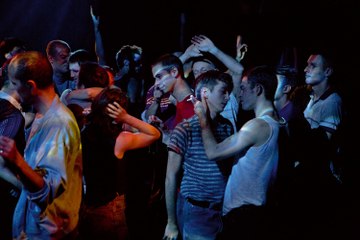 Watch '' 120 Beats Per Minute '' Full Movie HD 1080p