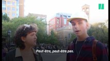 Une vidéo virale montre des hommes incapables de dire si leur partenaire sexuelle a eu un orgasme