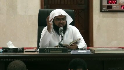 شرح أخصر المختصرات الكلام ورفع الثوب في دورات المياه