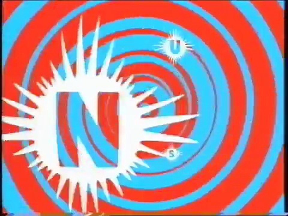 1995, Germany: Sunil Retro Werbespot