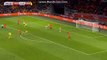 Arjen Robben Goal HD - Netherlands 2-0 Sweden - 10.10.2017