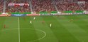 Djourou J. (Own goal) Goal HD - Portugal 1-0 Switzerland 10.10.2017