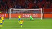 Arjen Robben Goal HD - Netherlands	2-0	Sweden 10.10.2017