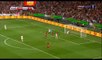 Djourou J. (Own goal) Goal HD - Portugal 1-0 Switzerland - 10.10.2017