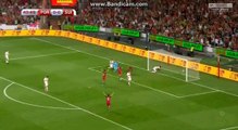 Own Goal J.Djourou 1 - 0 PORTUGAL VS SWITZERLAND 10.10.2017 HD#