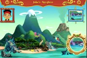 Jakes Treasure Hunt | Jake and the Neverland Pirates online game for kids