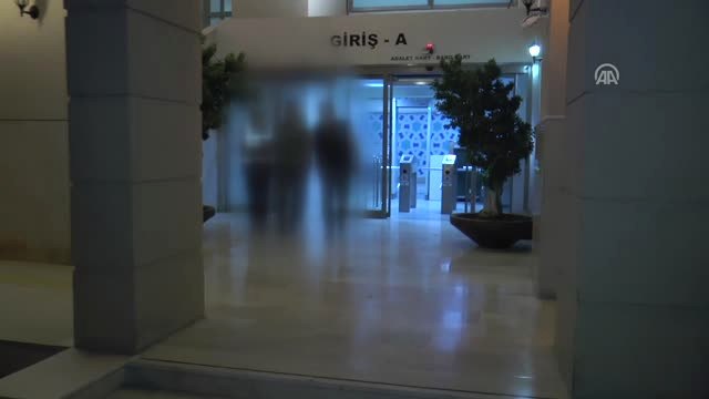 Adana'daki Terör Operasyonu - Atatürk Büstüne Molotofkokteyli Saldırısı