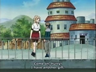 Tsunade in loving memory