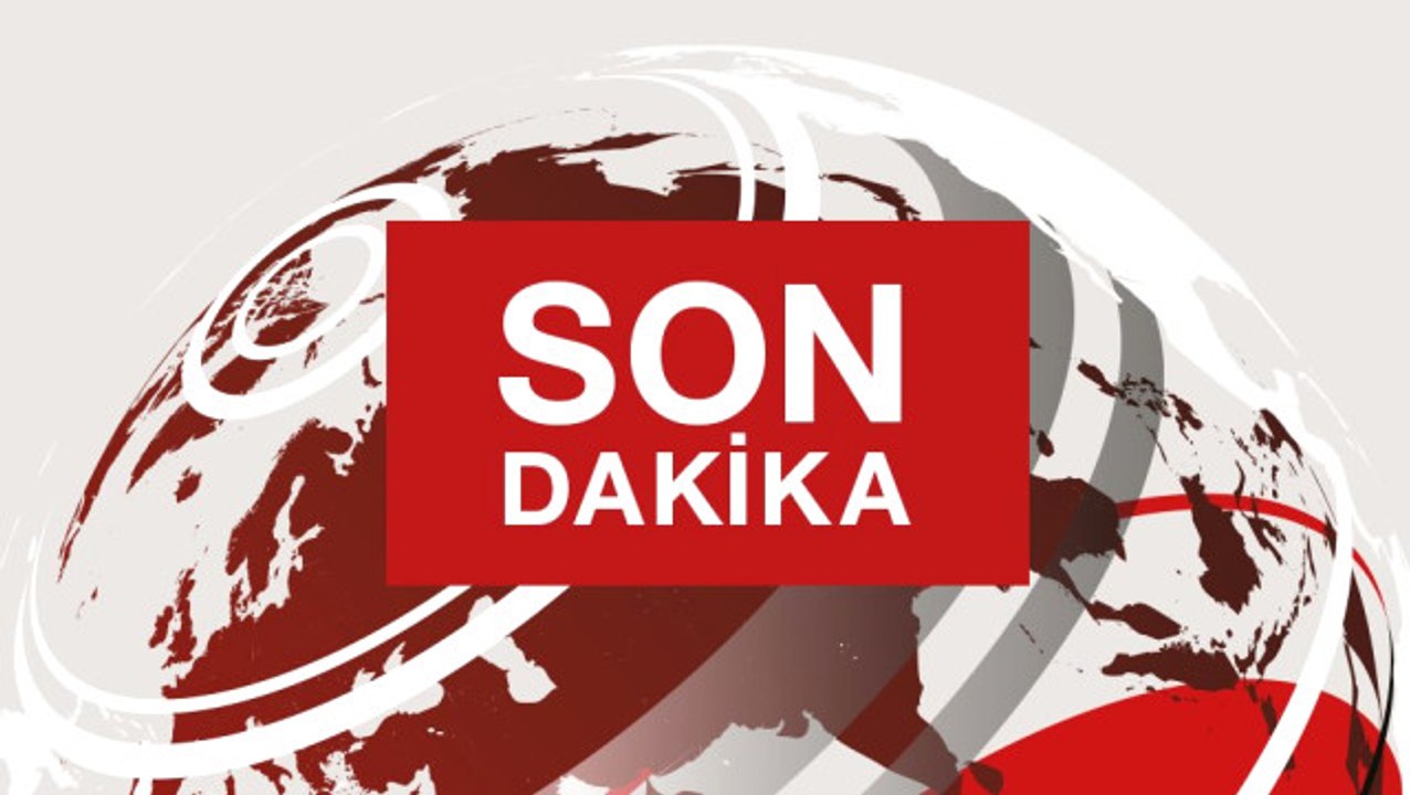 Sondakika ABD Dışişleri Bakanlığı : Vize Kararı Bizimle ve Beyaz Saray'la Koordinasyon İçinde Alındı