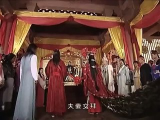 Phim Kiếm Hiệp Hùng Bá Thiên Hạ Tập 9 [LT]- [TVB] Strong World