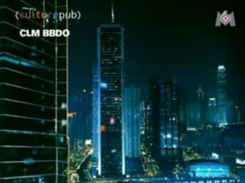 pub Pepsi  - jennifer lopez, beyonce et beckham