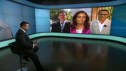 عين الجزيرة- انفصال كتالونيا وهواجس أوروبية