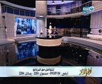 خالد صلاح: نجحنا فى جميع المشروعات القومية ويجب أن يكون 2018 عام التعليم