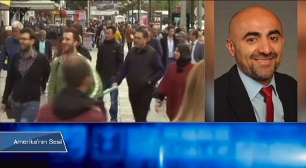 Soner Çağaptay: ‘ABD-Türkiye Arasında Son 50 Yılın En Ciddi Krizi’