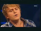 Hallelujah chanté magnifiquement par 4 chanteurs norvégiens