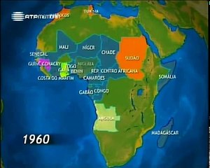 Colonialismo Portugues Em Africa Prt (6/20)