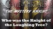 The Knight of the Laughing Tree: Story & Theory