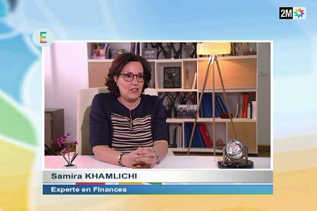 juil-17 - Experte du mois : Samira KHAMLICHI