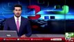 Talal Chaudhry Media Talk Outside SC - 10th October 2017