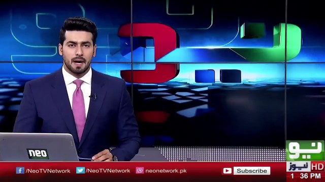 Talal Chaudhry Media Talk Outside SC - 10th October 2017