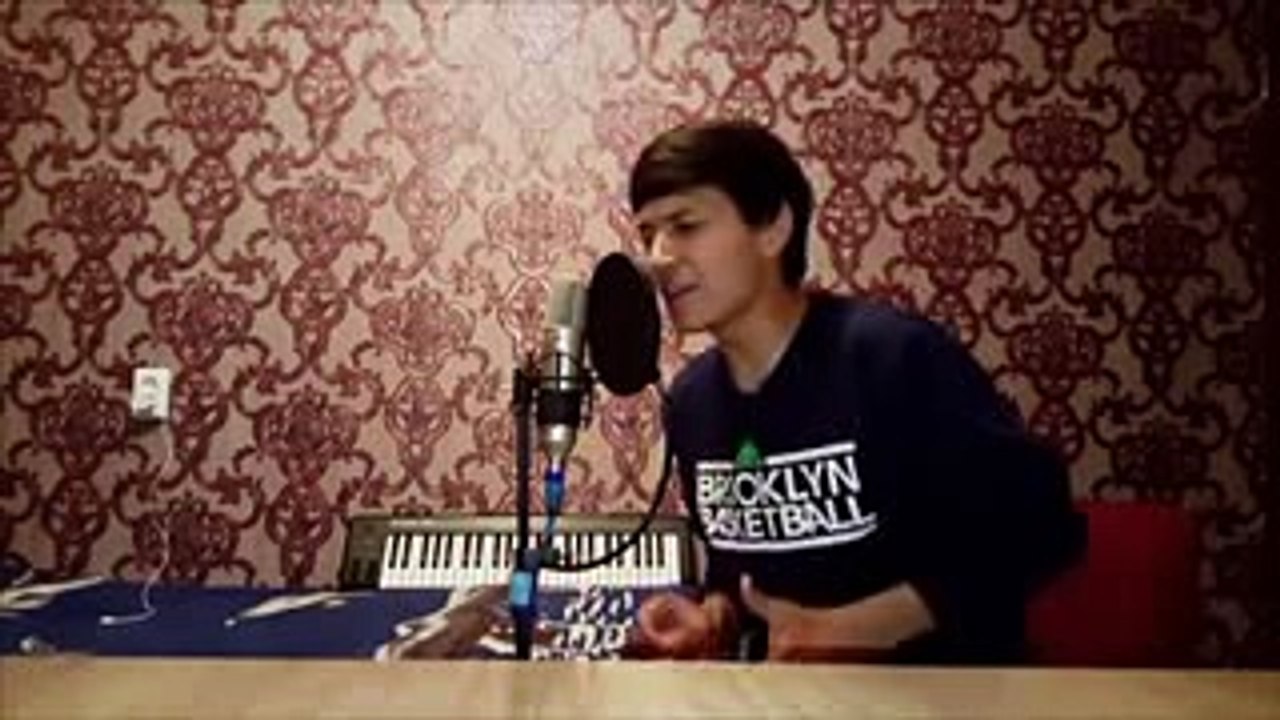 Акмаль Холходжаев - Окутала меня (ПОЛНАЯ ВЕРСИЯ) █▬█ █ ▀█▀ ©