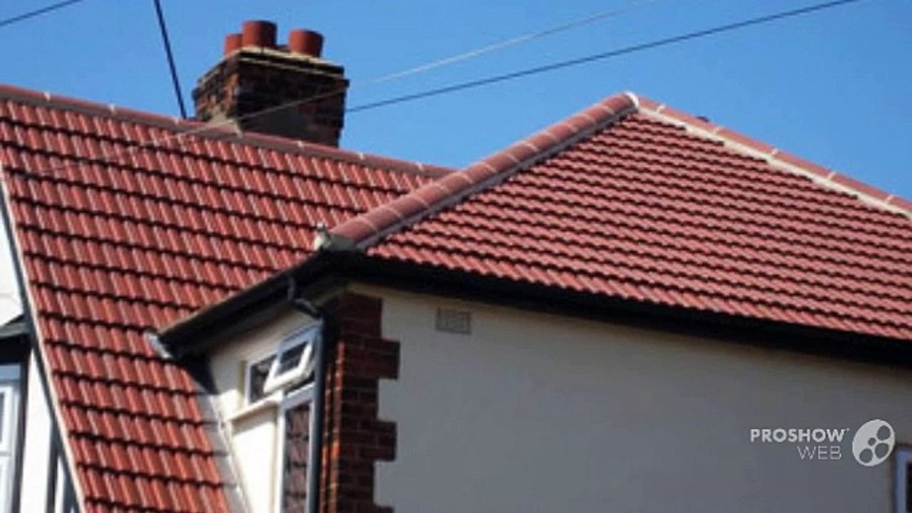 Guttering West London