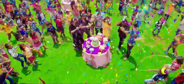 Hum Nahi Sudhrenge | HD Video Song | Golmaal Again | Ajay Devgn, Tabu | Parineeti, Arshad | Tusshar Kapoor, Shreyas