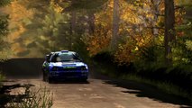 Feral va porter DiRT Rally sur Mac (grâce à High Sierra)