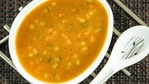 Mixed Vegetable Soup Vegetable Soup Recipe Healthy Recipes Soup Recipe Veg Soup By Ruchi