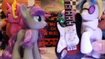 MLP: The Perfect Family Halloween Special 2 Part 2: The Party