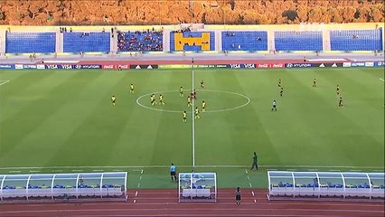 Estes são os três finalistas do Prémio Puskás 2017