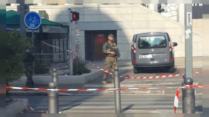 Attaque de Marseille : deux Tunisiens arrêtés en Suisse