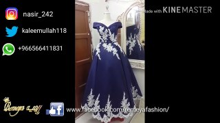 Fashion ..wedding dresses and evening dresses designs