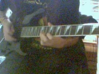 New Canon Rock (electric Guitar) By Wildchild-Fabi0 Enjoy!