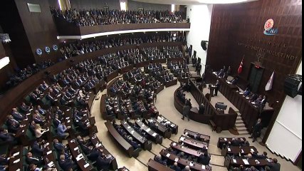 Başbakan Yıldırım: “Bu Değişim AK Parti İçin Bir Yönüyle Tekrar Aslına Dönüştür”