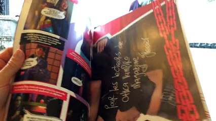 Oeuf Surprise Géant CHICA VAMPIRO - Unboxing giant full Chica Vampiro Egg