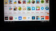 Tiendas Android Alternativas Aptoide Nueva Versión.