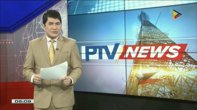 Tiwala ng mga negosyante sa ekonomiya ng Pilipinas, nananatiling mataas