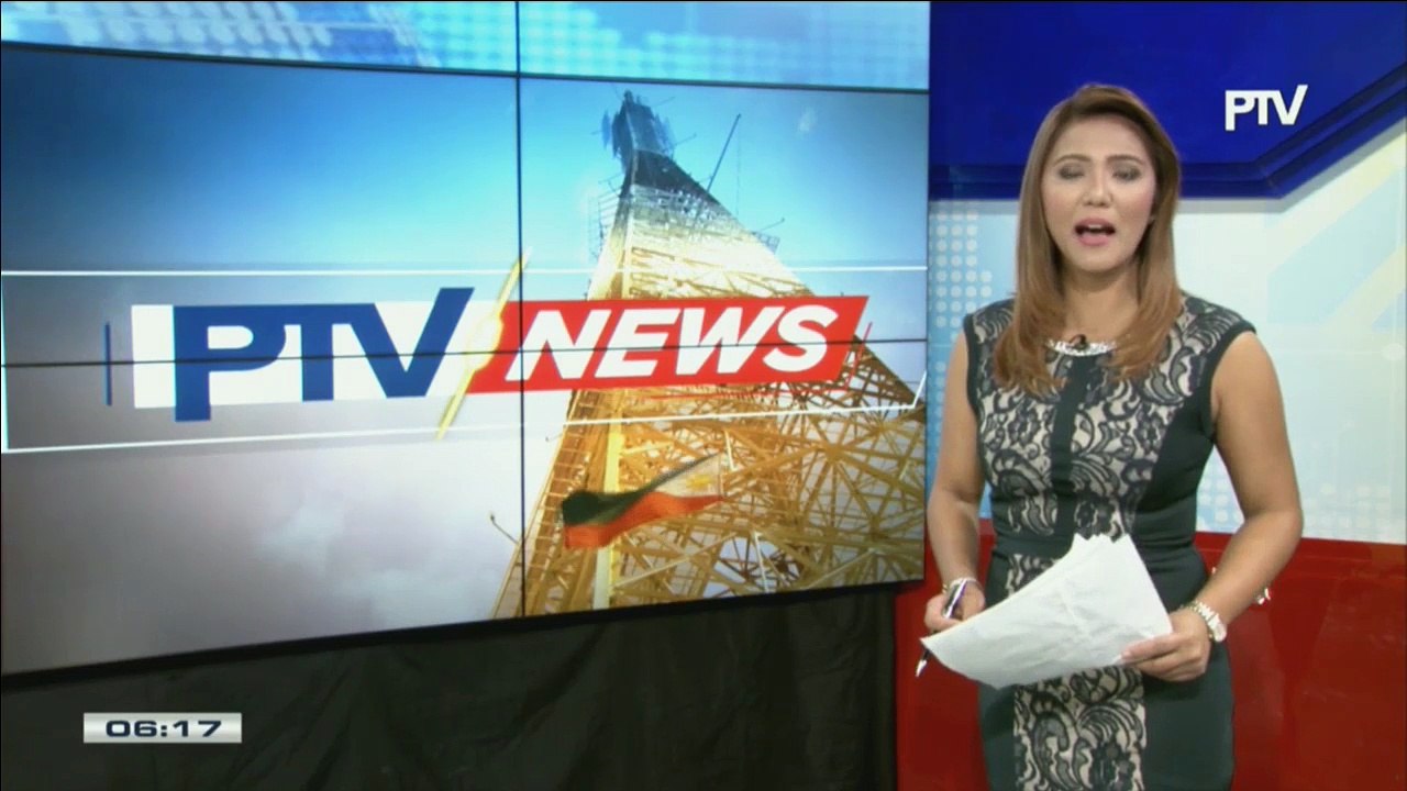 Korte Suprema, ibinasura ang petisyon ni Sen. De Lima