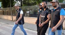 AK Partili İlçe Başkanı'nı Öldüren Terörist, Saldırıyı Kadın Kıyafetiyle Gerçekleştirmiş