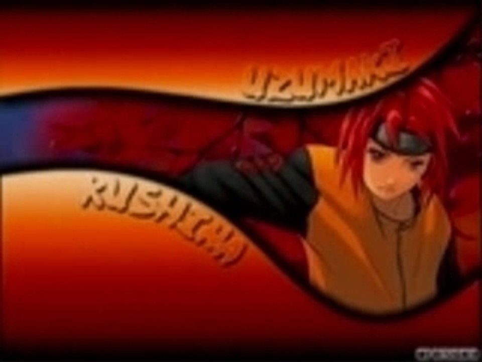 yondaim et naruto et sa mere +obito et sasuke uchiwa !!