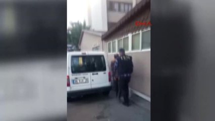 İzmir'de Terör Operasyonu: 7 Gözaltı